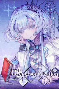 Ilustracja produktu Depersonalization (PC) (klucz STEAM)